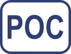 POC (Power Over Coax)