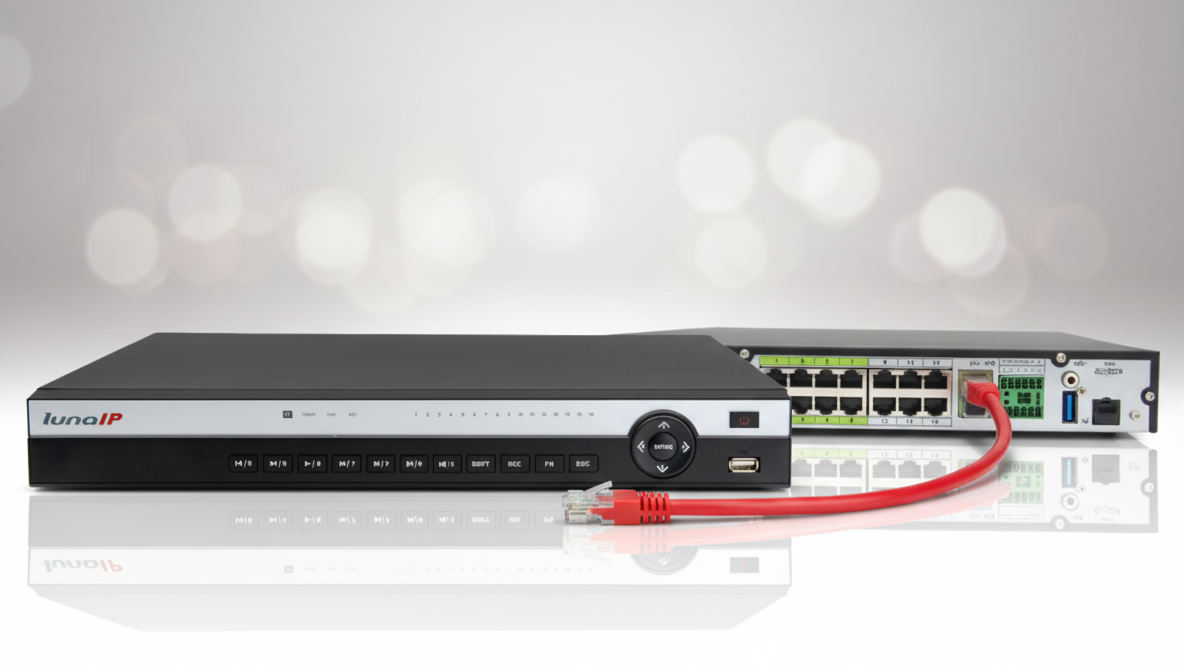 IP Rekorder (IPR)