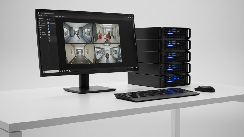 Video-Management