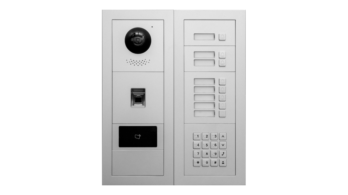 Modular