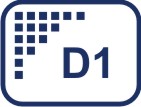 D1 Aufzeichnung